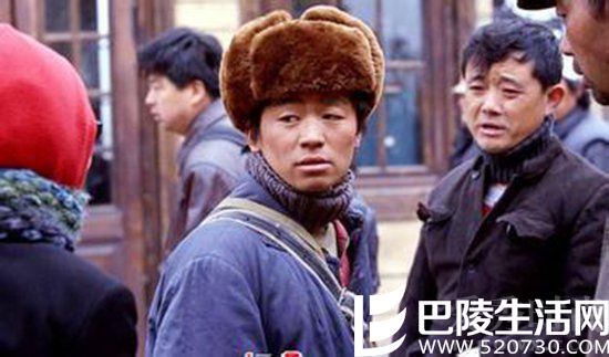 冯小刚贺岁剧《天下无贼》