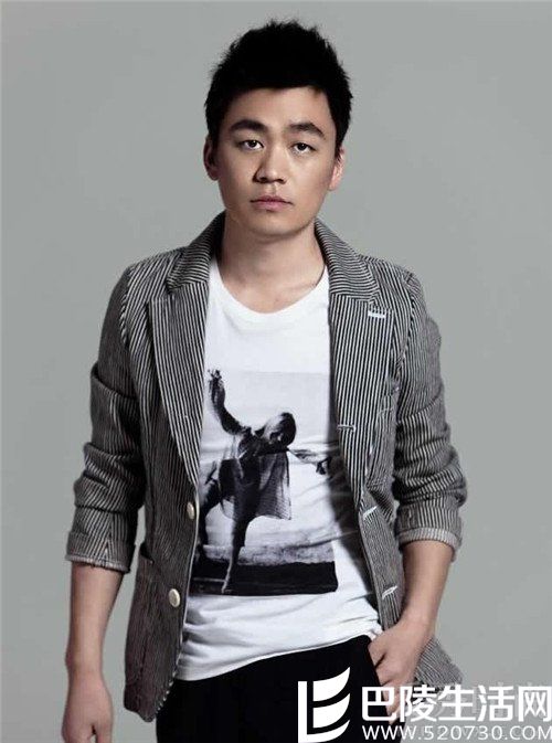 质朴宝强赢芳心 质朴宝强赢芳心