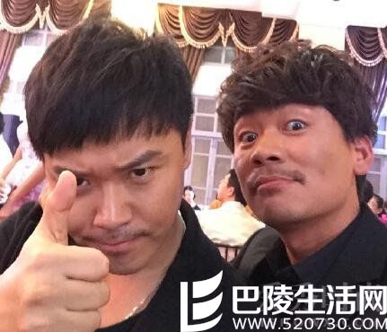 陈思诚对王宝强表示了支持 陈思诚对王宝强表示了支持