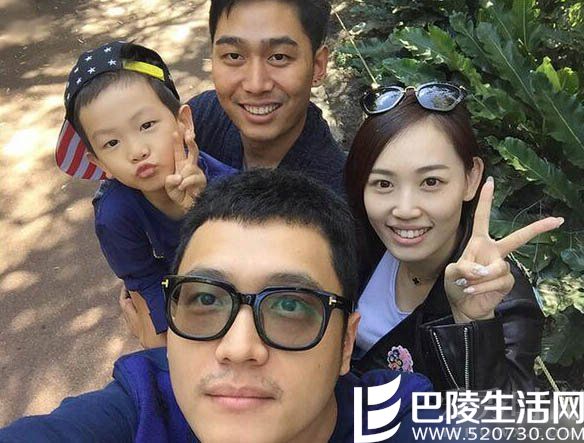 宋喆、马蓉、王永飞