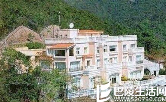 王宝强54万农村豪宅曝光 王宝强54万农村豪宅曝光