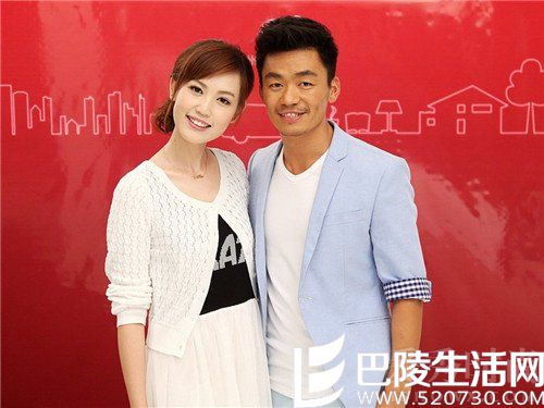 王宝强马蓉缘分天注定