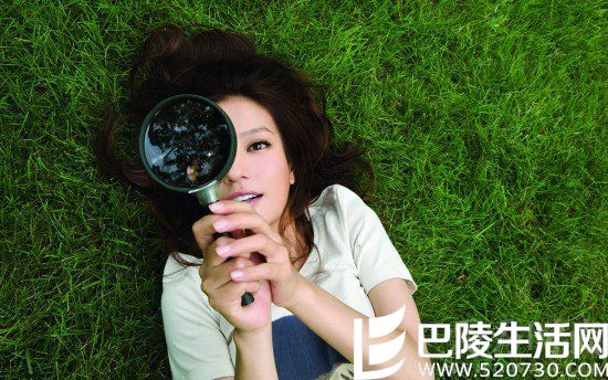 赵薇曾是问题学生 赵薇曾是问题学生