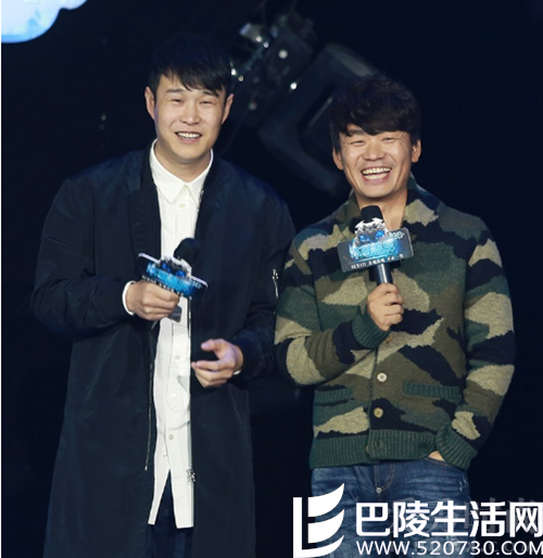 小沈阳力王宝强 小沈阳力王宝强