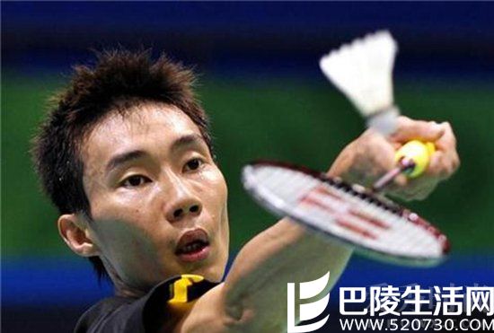 李宗伟在曝出禁药丑闻后首次开口