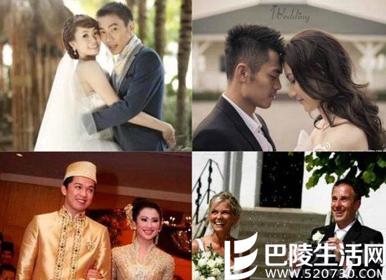 李宗伟和黄妙珠的情史大公开