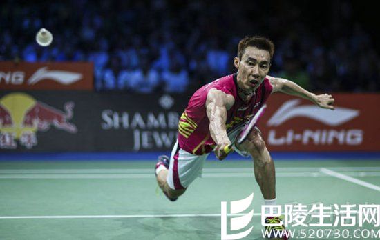 李宗伟涉禁药的进展 李宗伟涉禁药的进展