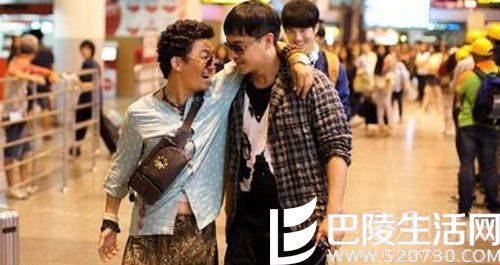 陈思成王宝强 陈思成王宝强