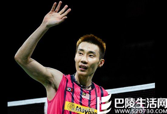 李宗伟涉禁药 李宗伟涉禁药