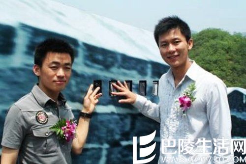 王宝强和李晨 王宝强和李晨