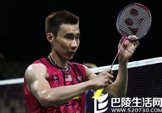 李宗伟涉禁药事件回顾 李宗伟涉禁药事件回顾