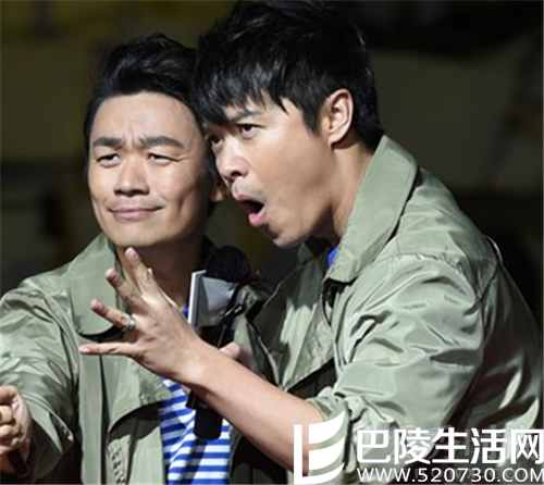 陈思诚力挺兄弟 陈思诚力挺兄弟