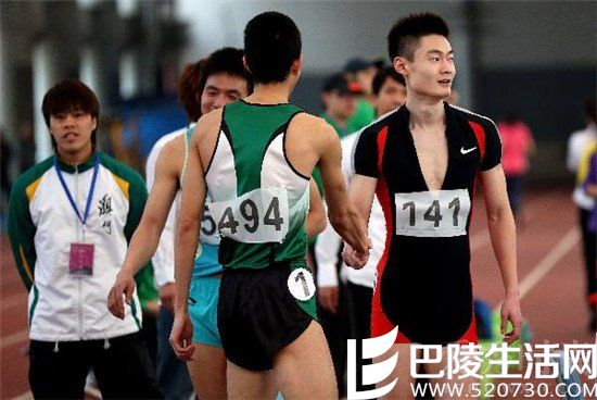 张培萌再夺冠军 张培萌再夺冠军