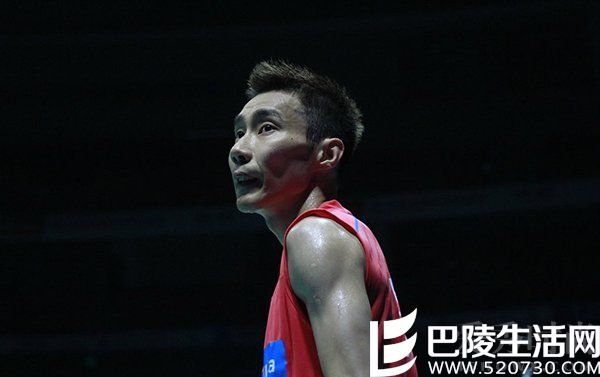 李宗伟或为马来西亚夺首金