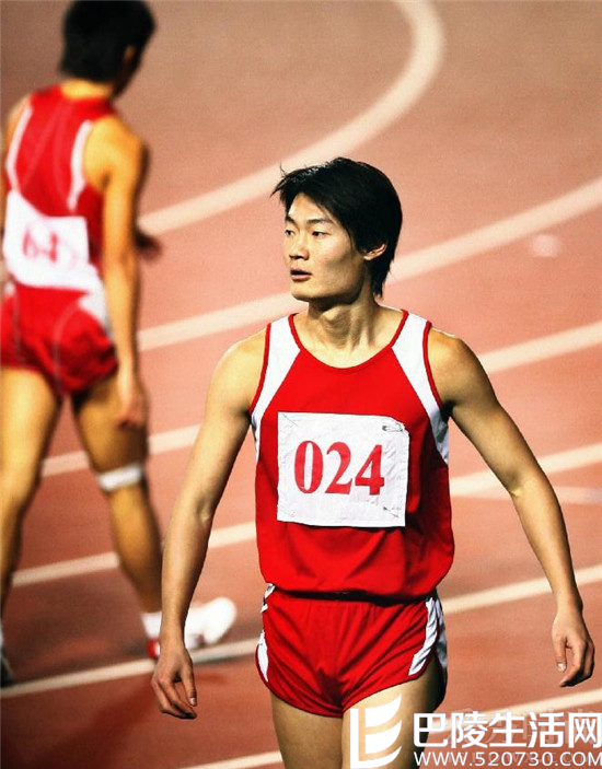 张培萌突破自我 张培萌突破自我