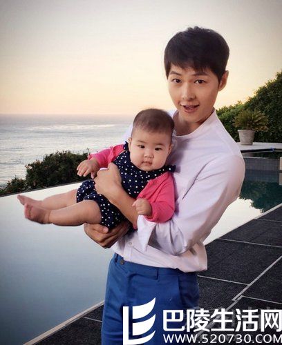 宋仲基中文表白醒醒 宋仲基中文表白醒醒