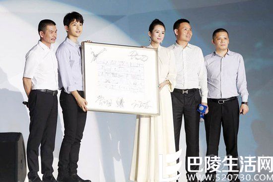 章子怡宋仲基两人合体 章子怡宋仲基两人合体