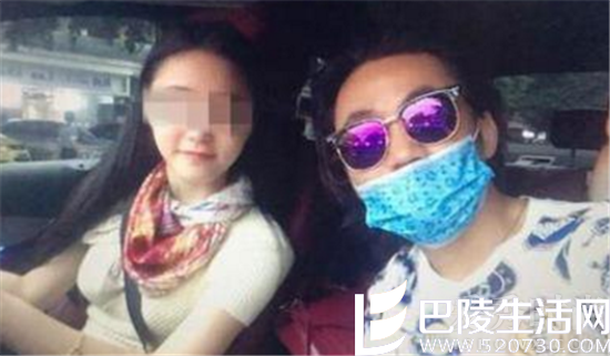 王宝强“出轨”对象