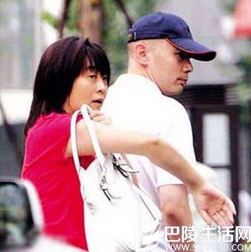 贺聪葛优一起逛街 贺聪葛优一起逛街