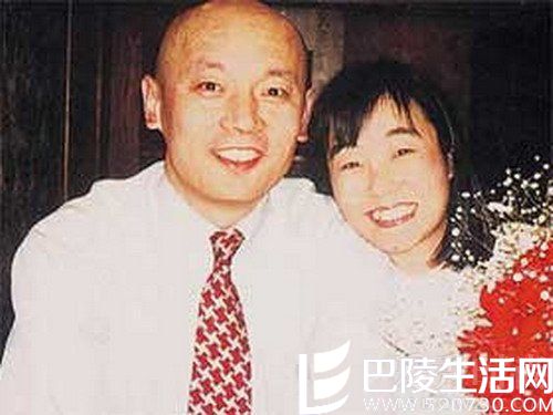 葛优老婆贺聪资料 葛优老婆贺聪资料