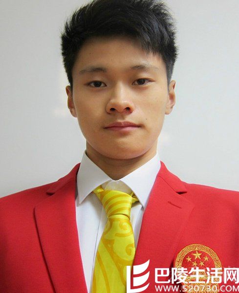 谢震业不敢做颜值担当