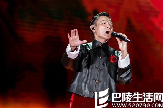 刘德华的极端“粉丝”兰州女子杨丽娟