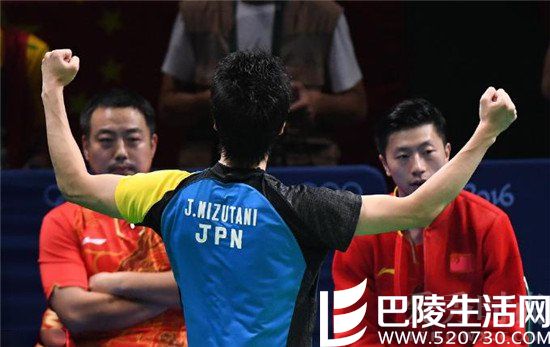 日本选手疯狂庆祝 日本选手疯狂庆祝