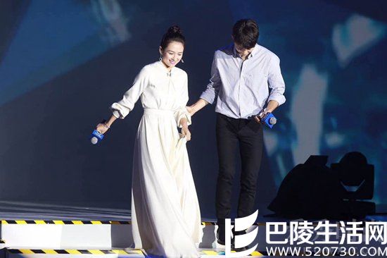 宋仲基章子怡合作拍广告 宋仲基章子怡合作拍广告