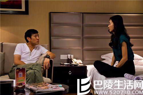 于和伟王丽坤在剧中 于和伟王丽坤在剧中