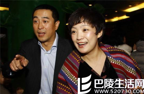 王海燕曾夺飞天奖