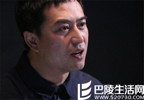 网友搞混张嘉译前妻