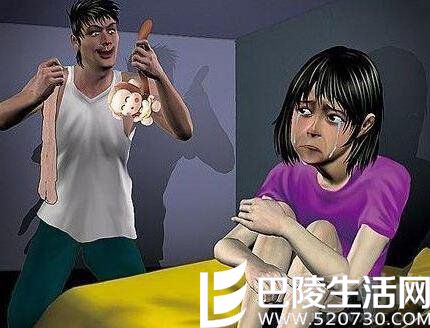 儿童性侵事件 儿童性侵事件