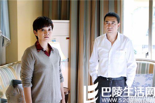 王海燕张嘉译相识过程