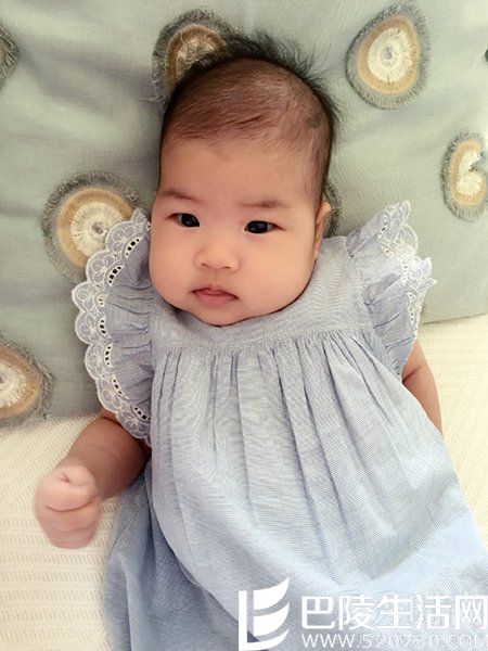 章子怡女儿醒醒 章子怡女儿醒醒