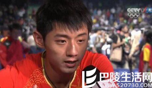 张继科退役的另一原因：腰伤很严重!