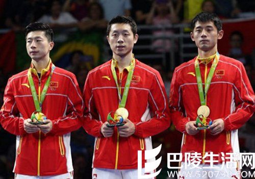 张继科退役后有什么打算呢?