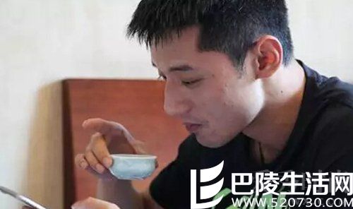 喜欢喝茶