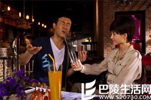 于和伟王丽坤感情成谜 于和伟王丽坤感情成谜