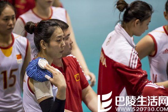 朱婷个人资料 朱婷个人资料