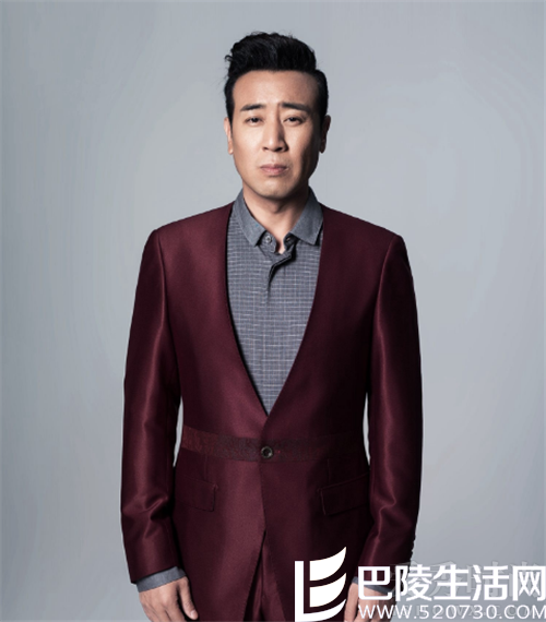 于和伟保护家人