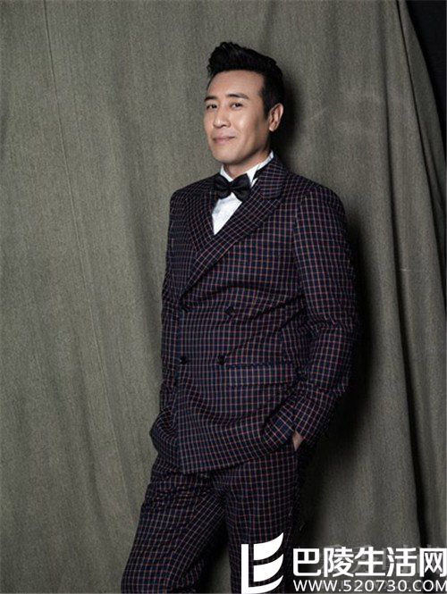 于和伟和老婆结婚13年 于和伟和老婆结婚13年