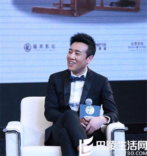 于和伟出身普通 于和伟出身普通