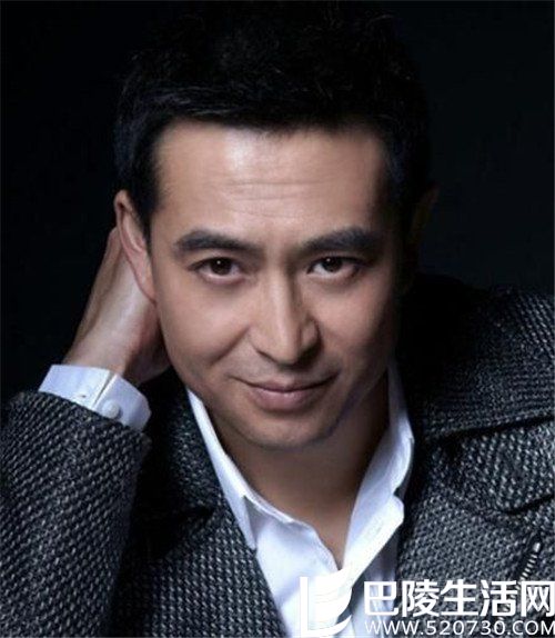 张嘉译和李念的绯闻