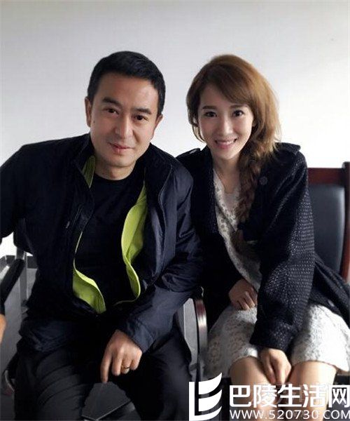 张嘉译李念八年后同框