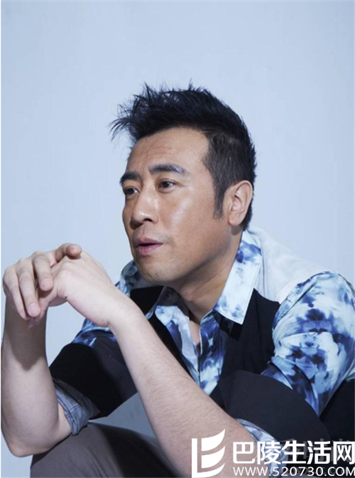 于和伟和老婆感情好