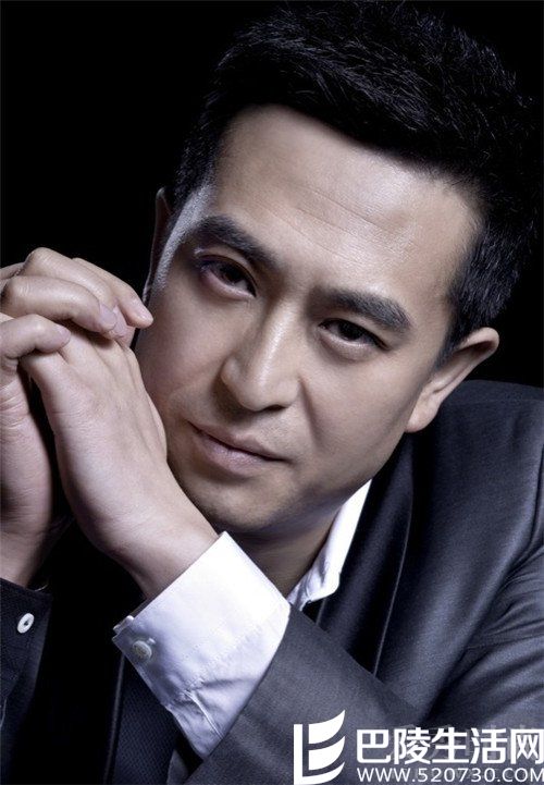 师奶杀手张嘉译