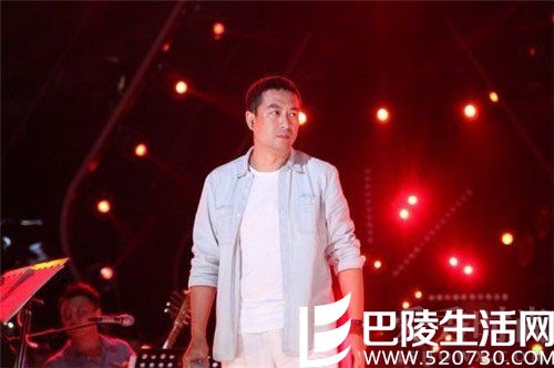 张嘉译跨界唱歌 张嘉译跨界唱歌