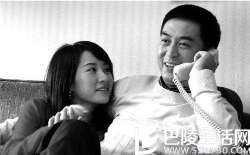 《蜗居》张嘉译李念