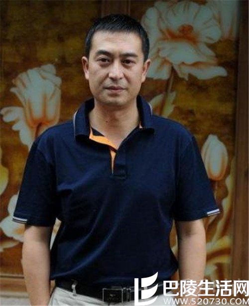 张嘉译谈及第一次婚姻