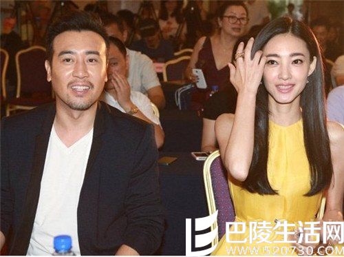 于和伟王丽坤关系密切 于和伟王丽坤关系密切